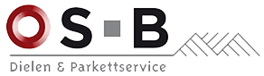 Logo von OS·B - Oberflächen Service Berlin